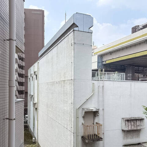 メインステージ板橋本町駅前の室内写真