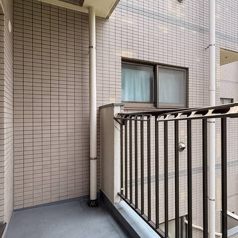 メインステージ板橋本町駅前の室内写真