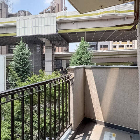 メインステージ板橋本町駅前の室内写真