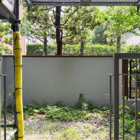 成増ハウスの室内写真
