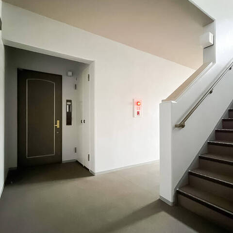 メゾンセゾン落合の室内写真