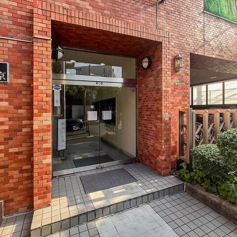 ハイライフ文京の室内写真