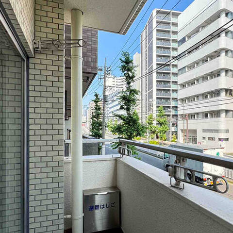 ユニーブル荏原の室内写真