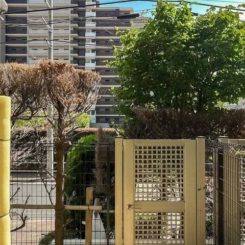 ときわ台メリーガーデンの室内写真