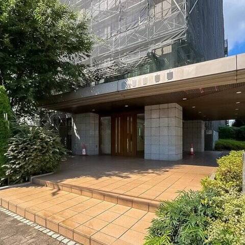 ときわ台メリーガーデンの室内写真