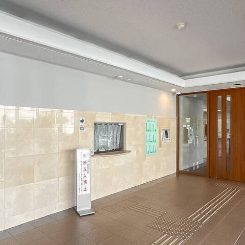 ときわ台メリーガーデンの室内写真