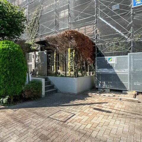 ときわ台メリーガーデンの室内写真