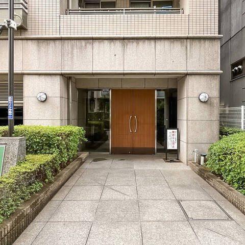 プリンスハイツ飯田橋の室内写真