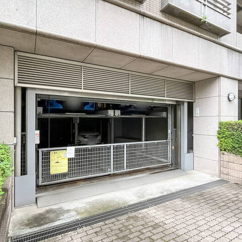 プリンスハイツ飯田橋の室内写真