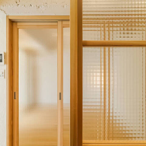 第1ニュー野毛山マンションの室内写真