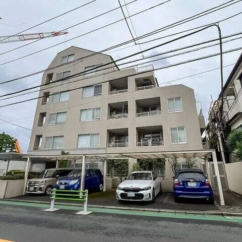 ラコント永福の室内写真