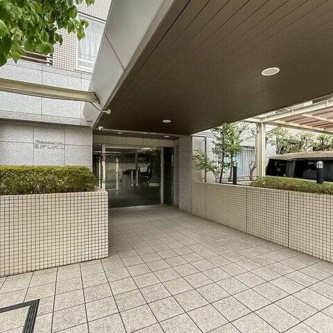 ラコント永福の室内写真