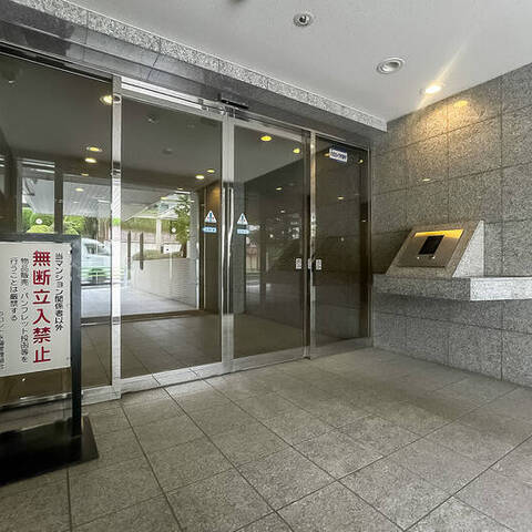 ラコント永福の室内写真