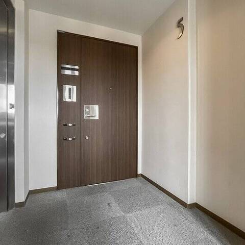ラコント永福の室内写真