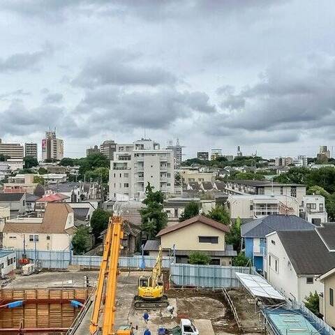ラコント永福の室内写真