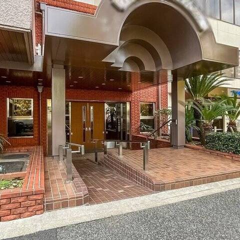 ユーカリハイツ小石川の室内写真