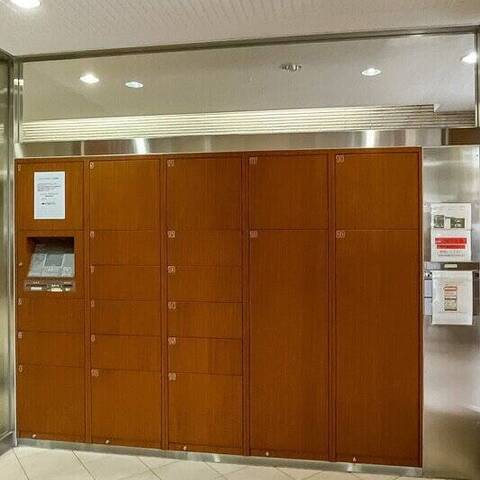 ユーカリハイツ小石川の室内写真