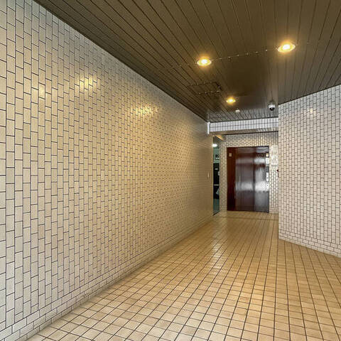 マンション東陽の室内写真
