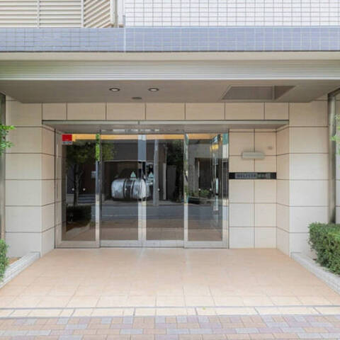 BELISTA椎名町の室内写真