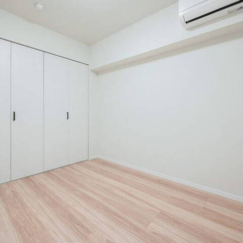 シスナブ池袋本町の室内写真