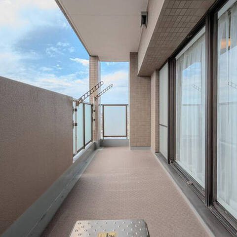 シスナブ池袋本町の室内写真