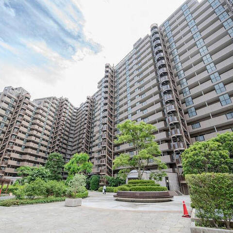 シスナブ池袋本町の室内写真