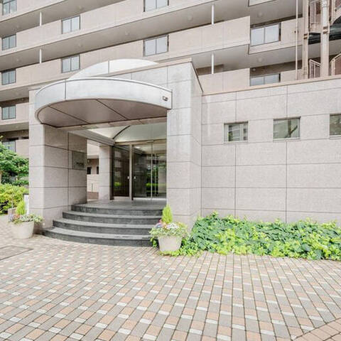 シスナブ池袋本町の室内写真