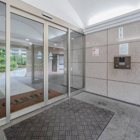 シスナブ池袋本町の室内写真