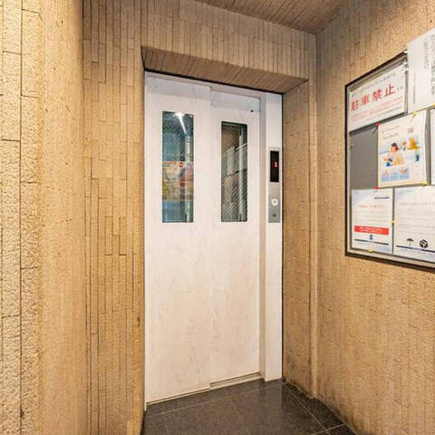 ヴェラハイツ本所吾妻橋の室内写真
