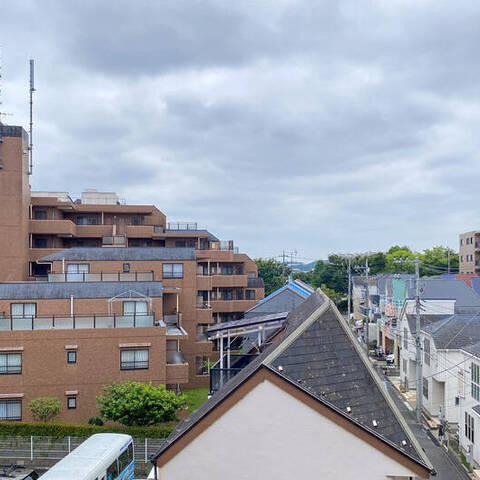 ミオカステーロ調布緑地公園の室内写真