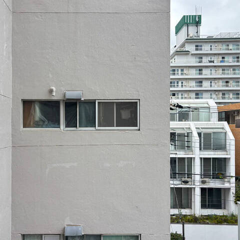 自由が丘第2マンションの室内写真