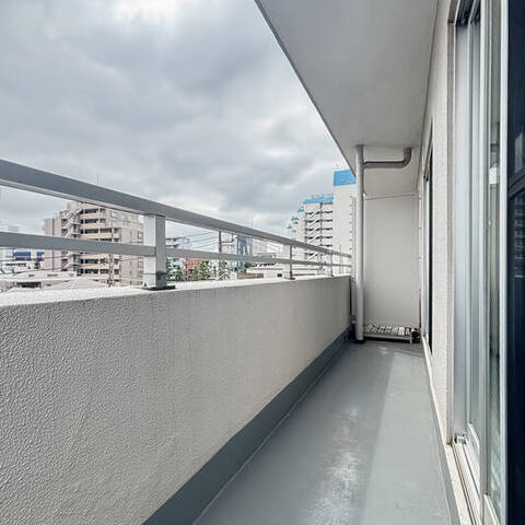 自由が丘第2マンションの室内写真