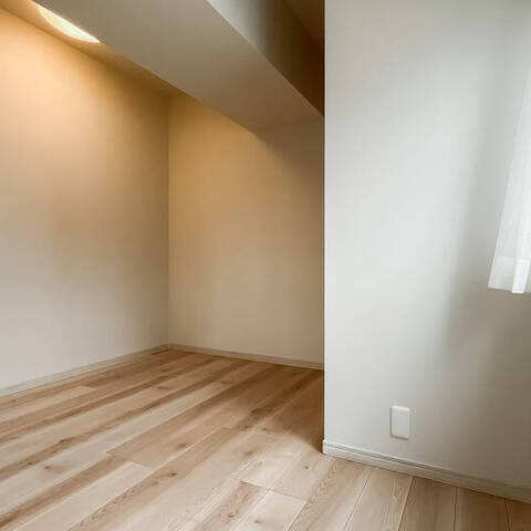 シャトー北品川の室内写真