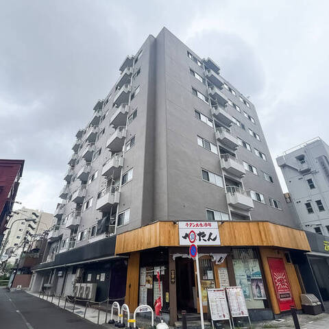 シャトー北品川の室内写真