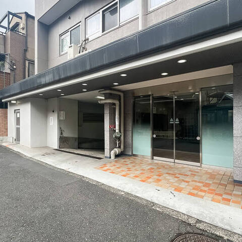 シャトー北品川の室内写真