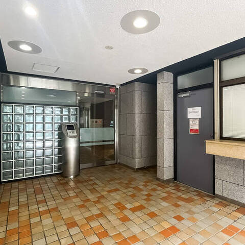 シャトー北品川の室内写真