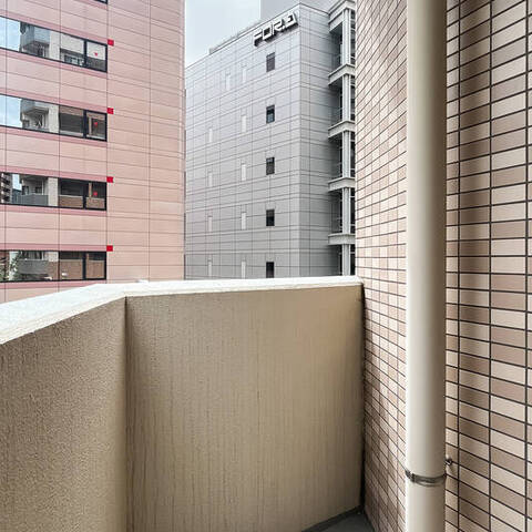 ライオンズシティ恵比寿の室内写真