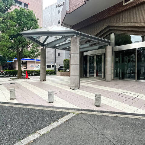 ライオンズシティ恵比寿の室内写真