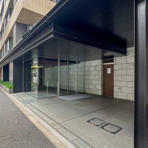 ジオ御苑内藤町の室内写真