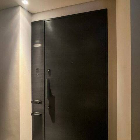 ジオ御苑内藤町の室内写真