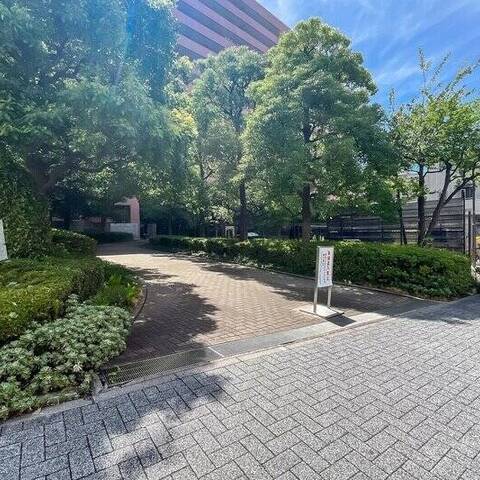 コスモ西大島グランステージの室内写真