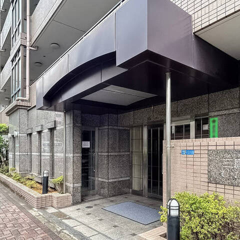 インペリアル三鷹シティの室内写真