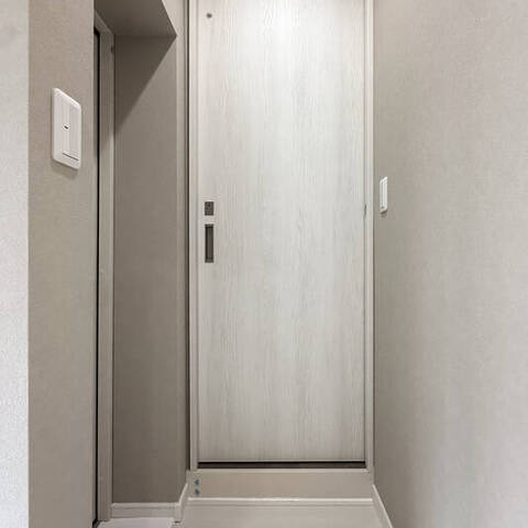 ときわ第一マンションの室内写真