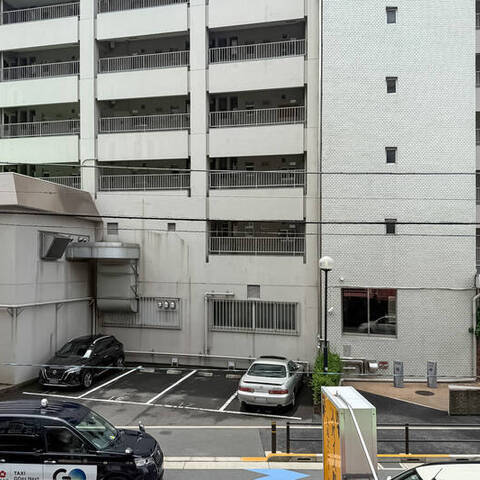 ときわ第一マンションの室内写真
