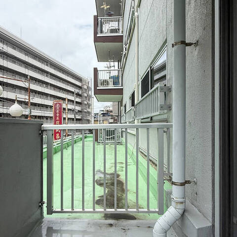 ときわ第一マンションの室内写真