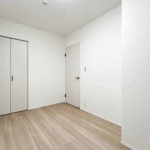 クレストシティタワーズ横浜の室内写真