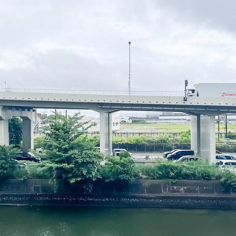 クレストシティタワーズ横浜の室内写真