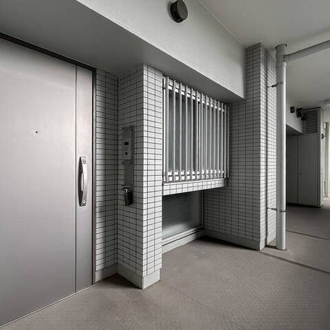 クレストシティタワーズ横浜の室内写真