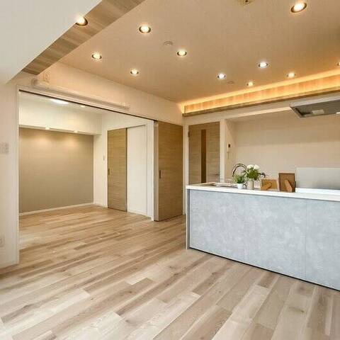 サニーハウス東陽町の室内写真
