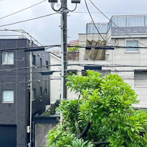 ノヴァ目黒南の室内写真